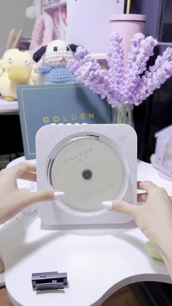 Bản Mini (Nhỏ Gọn Di Động)