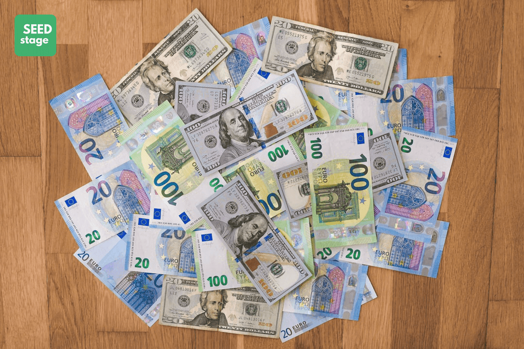 Deep Dive: Crowdfunding Châu Âu – Quy Mô & Tiềm Năng