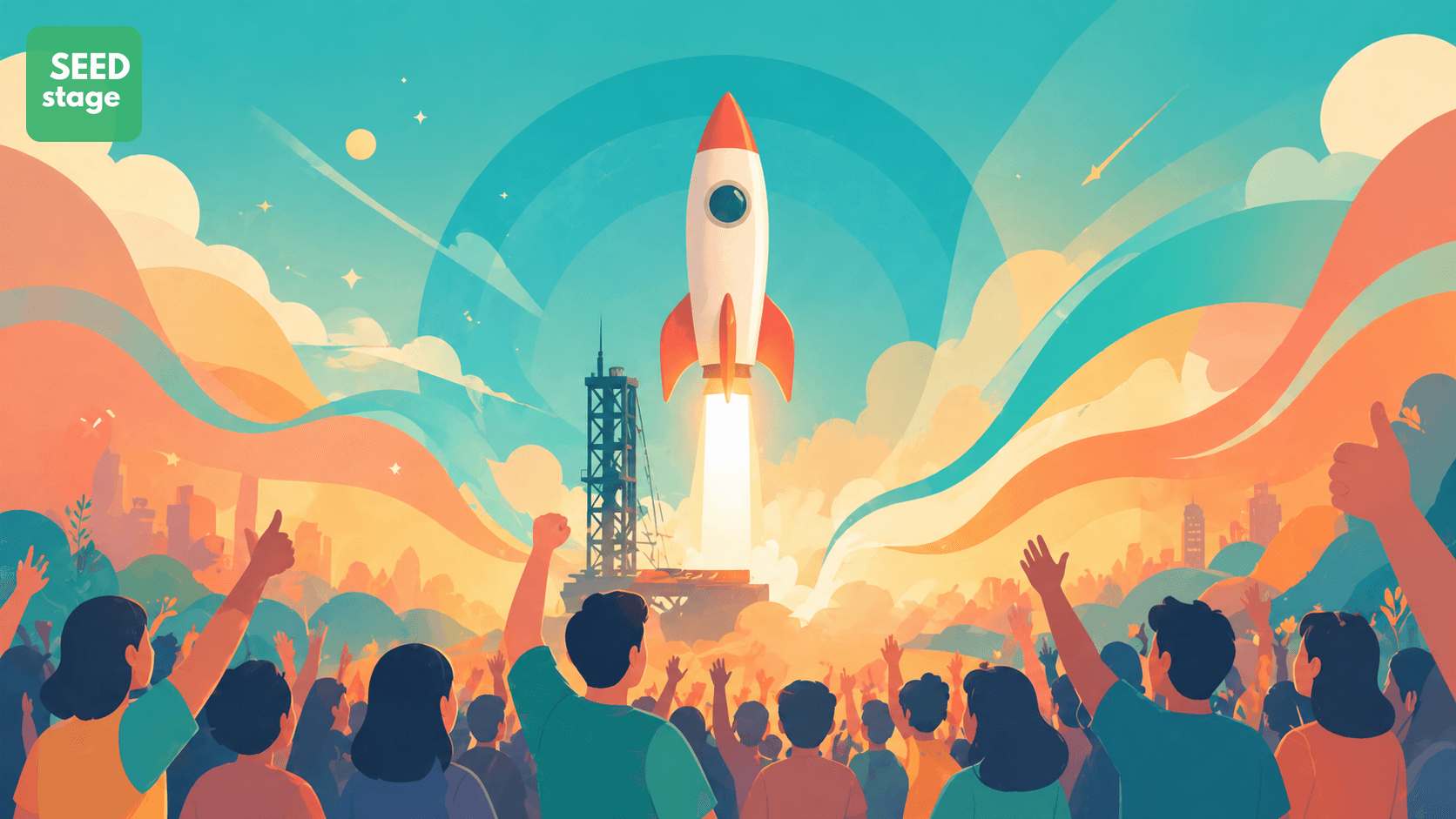 10 Cách Xây Dựng Hype Pre-Launch Crowdfunding 2026