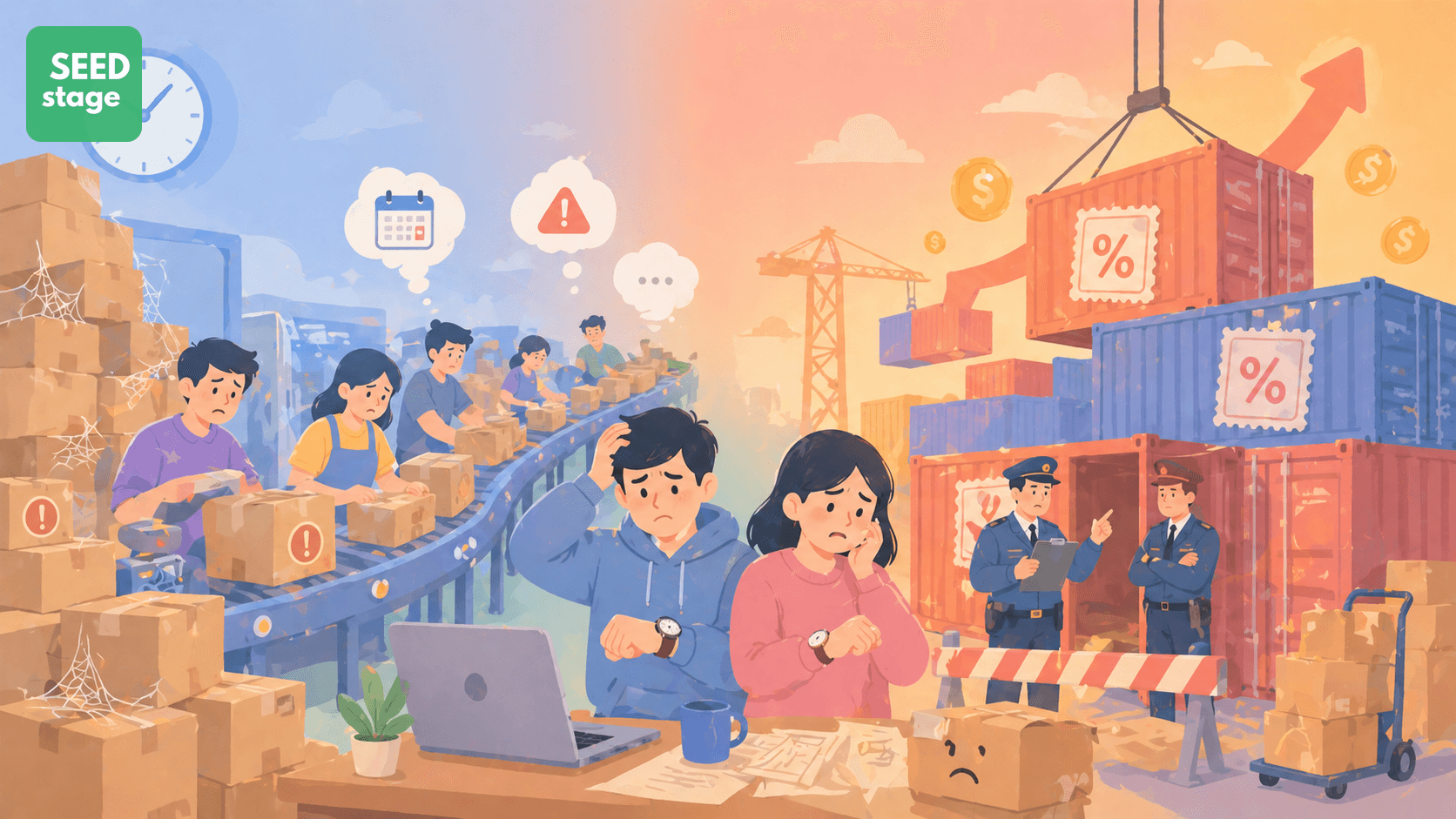 CMON Phá Vỡ Im Lặng Trì Hoãn Crowdfunding