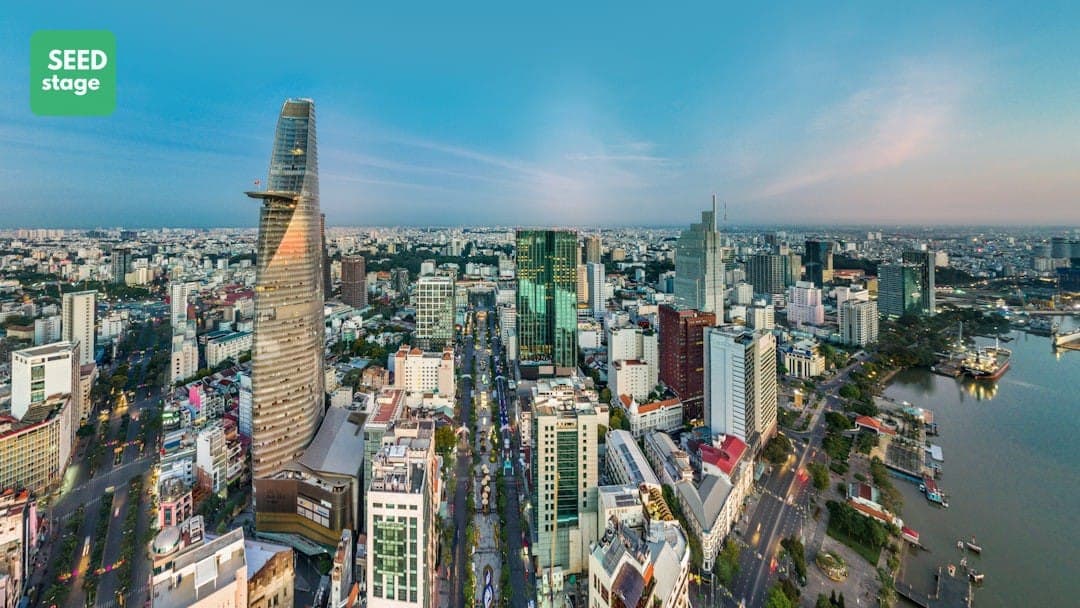 Bùng nổ M&A 2026: Cơ hội và thách thức cho SeedStage