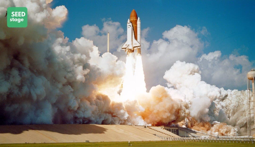 Bí Quyết Pre-launch Crowdfunding: 30 Ngày Chuẩn Bị Hoàn Hảo